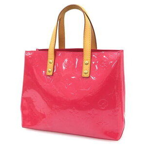 Louis Vuitton Vernis Reed Shoulder bag Pink